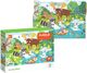 Dodo Puzzle 60 Letnie dni 1