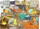 Dodo Puzzle 30 Maszyny budowlane 3