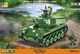 Cobi Historical Collection Wojna w Wietnamie Amerykański Czołg Walker Bulldog M41A3 (2239) 1