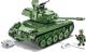 Cobi Historical Collection Wojna w Wietnamie Amerykański Czołg Walker Bulldog M41A3 (2239) 2