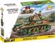 Cobi Historical Collection WWII Francuski Lekki Czołg Piechoty Renault R35 (2553) 1