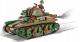 Cobi Historical Collection WWII Francuski Lekki Czołg Piechoty Renault R35 (2553) 4