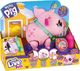 Moose Little Live Pets Świnka  (26366) 1