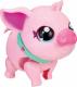 Moose Little Live Pets Świnka  (26366) 1