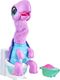Cobi Little Live Pets Interaktywny Żółw (26334) 1