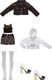 MGA MGA Rainbow High Large Doll - My Runway Friend Amaya (577287) 3