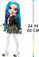 MGA MGA Rainbow High Large Doll - My Runway Friend Amaya (577287) 5