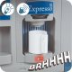 Smoby Cook&Go Kuchnia ze światłem i dźwiękiem Smoby 4