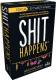 Goliath Gra planszowa Shit Happens 50 Twarzy Gówna 1
