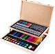 Easy Stationery Zestaw artystyczny 108 elementów EASY 1