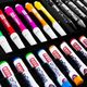 Easy Stationery Zestaw artystyczny 108 elementów EASY 6