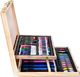 Easy Stationery Zestaw artystyczny 108 elementów EASY 8