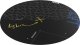 Fotel Endorfy Fotel Endorfy Meta RD czarno-czerwony (EY8A006) + Floor Pad FP110C 12