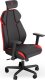 Fotel Endorfy Fotel Endorfy Meta RD czarno-czerwony (EY8A006) + Floor Pad FP110C 1