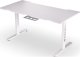 Biurko Endorfy Biurko Endorfy Atlas L Electric Białe 150 cmx78 cm + Fotel Scrim OWH biały 13