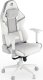 Biurko Endorfy Biurko Endorfy Atlas L Electric Białe 150 cmx78 cm + Fotel Scrim OWH biały 18