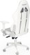 Biurko Endorfy Biurko Endorfy Atlas L Electric Białe 150 cmx78 cm + Fotel Scrim OWH biały 23