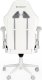 Biurko Endorfy Biurko Endorfy Atlas L Electric Białe 150 cmx78 cm + Fotel Scrim OWH biały 24