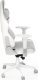Biurko Endorfy Biurko Endorfy Atlas L Electric Białe 150 cmx78 cm + Fotel Scrim OWH biały 26