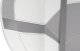 Biurko Endorfy Biurko Endorfy Atlas L Electric Białe 150 cmx78 cm + Fotel Scrim OWH biały 28