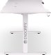 Biurko Endorfy Biurko Endorfy Atlas L Electric Białe 150 cmx78 cm + Fotel Scrim OWH biały 3