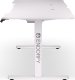 Biurko Endorfy Biurko Endorfy Atlas L Electric Białe 150 cmx78 cm + Fotel Scrim OWH biały 4