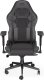 Biurko Endorfy Biurko Endorfy Atlas L Electric Czarne 150 cmx78 cm + Fotel Scrim BK czarny 10