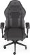 Biurko Endorfy Biurko Endorfy Atlas L Electric Czarne 150 cmx78 cm + Fotel Scrim BK czarny 11