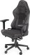 Biurko Endorfy Biurko Endorfy Atlas L Electric Czarne 150 cmx78 cm + Fotel Scrim BK czarny 12
