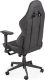 Biurko Endorfy Biurko Endorfy Atlas L Electric Czarne 150 cmx78 cm + Fotel Scrim BK czarny 14