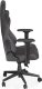 Biurko Endorfy Biurko Endorfy Atlas L Electric Czarne 150 cmx78 cm + Fotel Scrim BK czarny 17