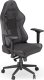 Biurko Endorfy Biurko Endorfy Atlas L Electric Czarne 150 cmx78 cm + Fotel Scrim BK czarny 6