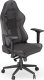 Biurko Endorfy Biurko Endorfy Atlas L Electric Czarne 150 cmx78 cm + Fotel Scrim BK czarny 9