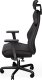 Biurko Endorfy Biurko Endorfy Atlas L Czarne 150 cmx78 cm + Fotel Meta BK czarny 10