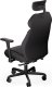 Biurko Endorfy Biurko Endorfy Atlas L Czarne 150 cmx78 cm + Fotel Meta BK czarny 11
