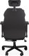 Biurko Endorfy Biurko Endorfy Atlas L Czarne 150 cmx78 cm + Fotel Meta BK czarny 12