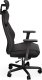 Biurko Endorfy Biurko Endorfy Atlas L Czarne 150 cmx78 cm + Fotel Meta BK czarny 14
