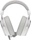 Słuchawki Endorfy Słuchawki Endorfy Viro Plus Białe (EY1A005) + Mikrofon Solum Voice S 10