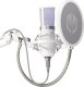 Słuchawki Endorfy Słuchawki Endorfy Viro Onyx White (EY1A004) + Mikrofon Solum Streaming Onyx White 15