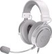 Słuchawki Endorfy Słuchawki Endorfy Viro Onyx White (EY1A004) + Mikrofon Solum Streaming Onyx White 2
