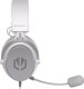 Słuchawki Endorfy Słuchawki Endorfy Viro Onyx White (EY1A004) + Mikrofon Solum Streaming Onyx White 5