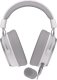 Słuchawki Endorfy Słuchawki Endorfy Viro Onyx White (EY1A004) + Mikrofon Solum Streaming Onyx White 7