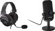 Słuchawki Endorfy Słuchawki Endorfy Viro Infra (EY1A003) + Mikrofon Solum Voice S 1