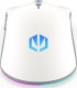 Mysz Endorfy Mysz Endorfy GEM Plus Wireless Onyx White (EY6A015) + Podkładka Cordura Speed XL 11