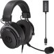 Mikrofon Endorfy Mikrofon Endorfy Axis Streaming (EY1B006) + Słuchawki Viro Plus USB 25
