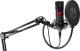 Mikrofon Endorfy Mikrofon Endorfy Solum Streaming (EY1B004) + Słuchawki Viro Infra 9