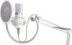 Mikrofon Endorfy Mikrofon Endorfy Solum Streaming Onyx White (EY1B005) + Słuchawki Viro Onyx White 9