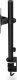 Biurko Endorfy Biurko Endorfy Atlas L Electric Czarne 150 cmx78 cm + Uchwyt na monitor Atlas Single 13