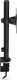 Biurko Endorfy Biurko Endorfy Atlas L Electric Czarne 150 cmx78 cm + Uchwyt na monitor Atlas Single 26