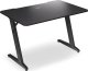 Biurko Endorfy Biurko Endorfy Atlas S Czarne 114 cmx74 cm + Uchwyt na monitor Atlas Single 1
